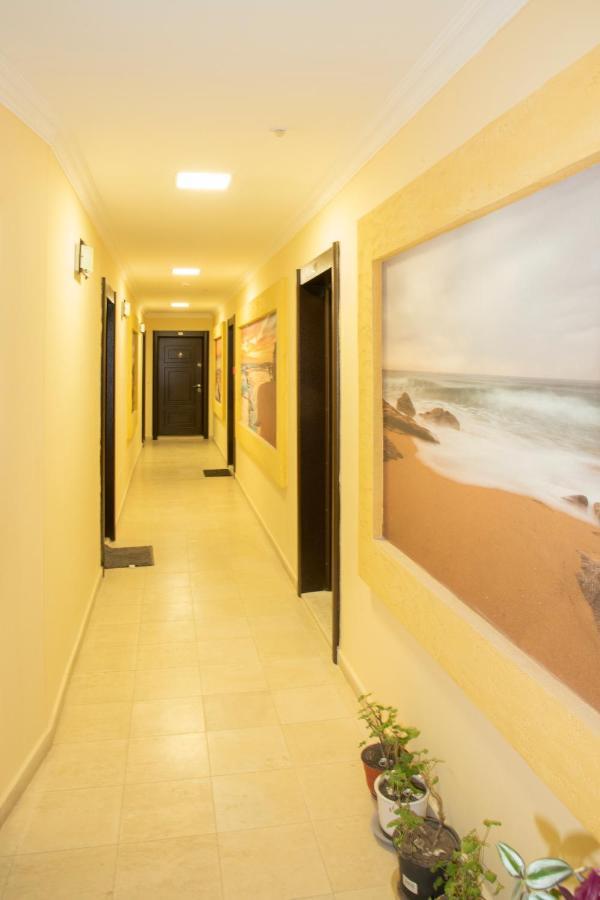 Apartment Elimar Burgas Exterior photo