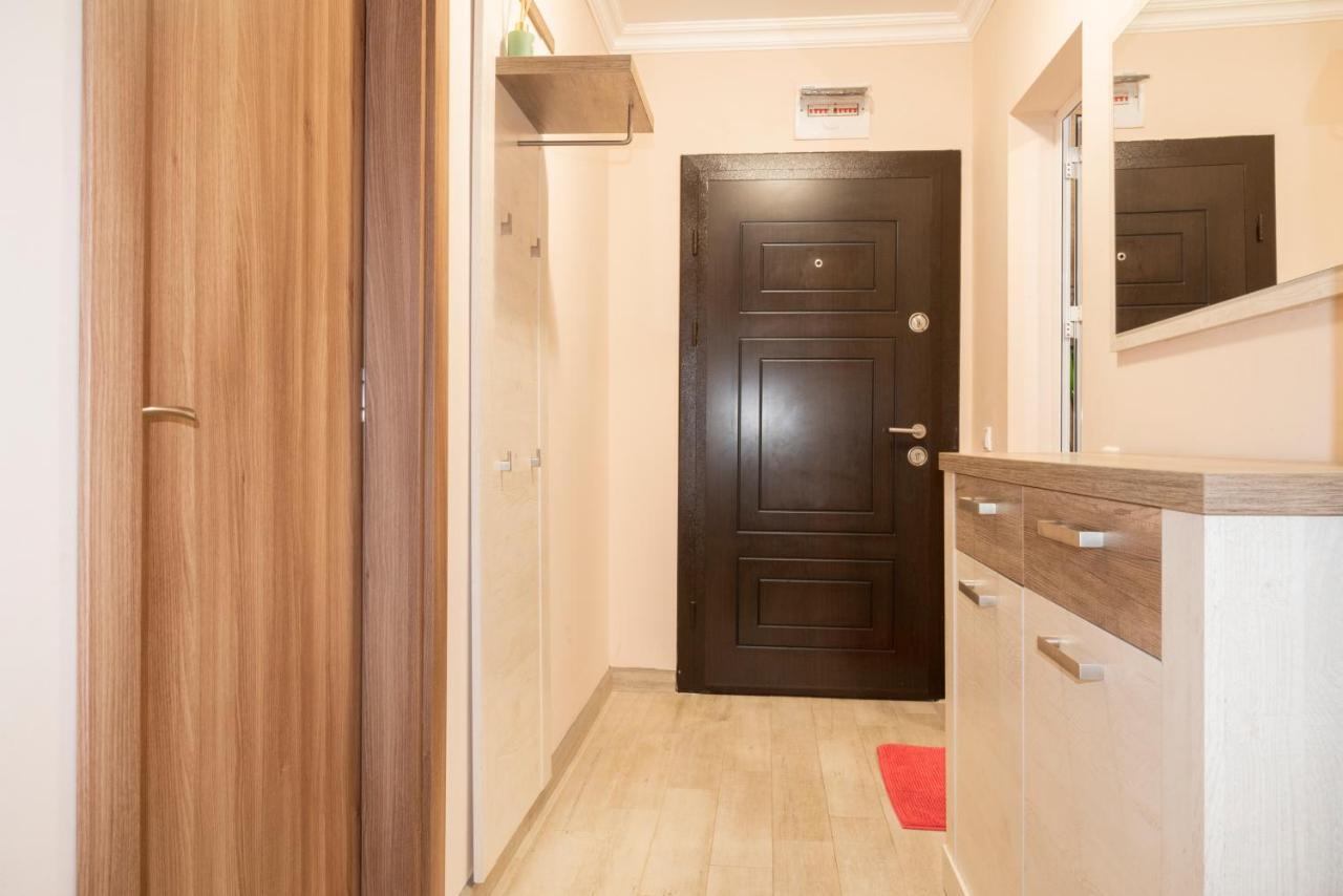 Apartment Elimar Burgas Exterior photo