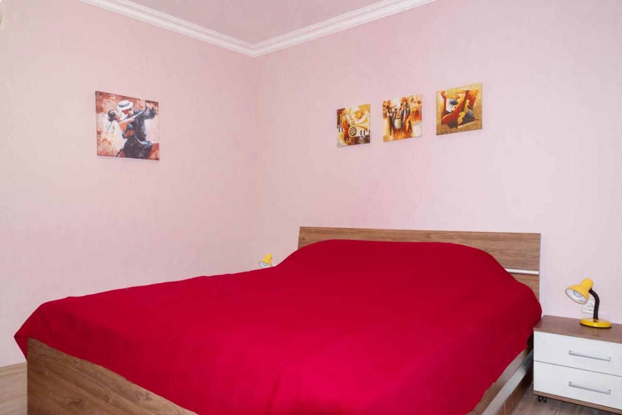 Apartment Elimar Burgas Exterior photo